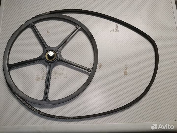 Запчасти для стиральной машины indesit WN 421 XWU