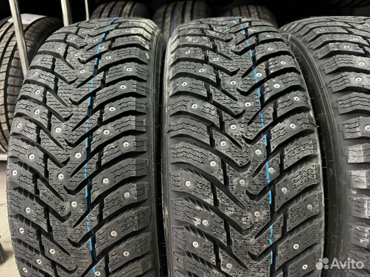 Ikon Tyres Nordman 8 SUV 265/65 R17 127