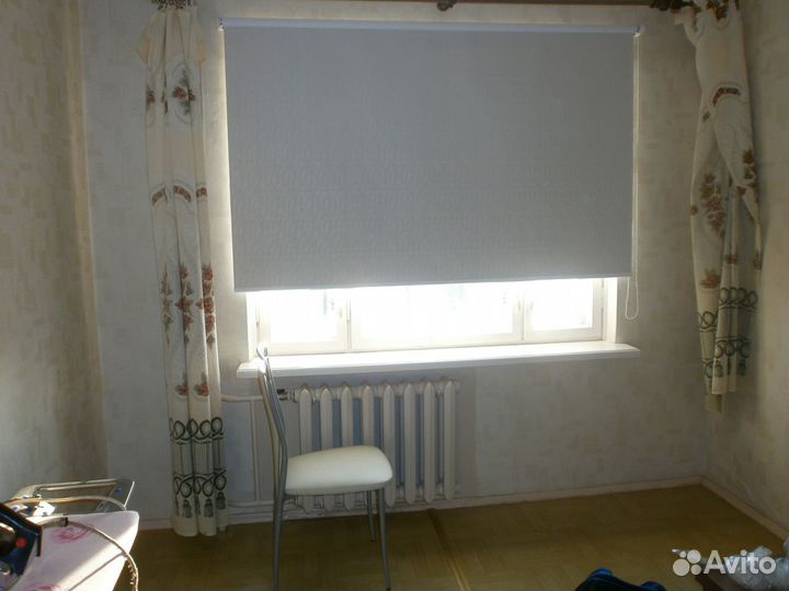 Жалюзи блэк аут