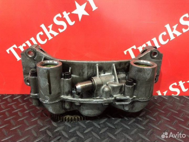 Насос масляный Daf XF105