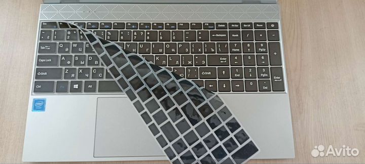 Ноутбук Еchips Envy