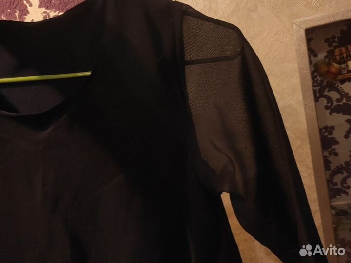 Платье для девочки zara 134 140