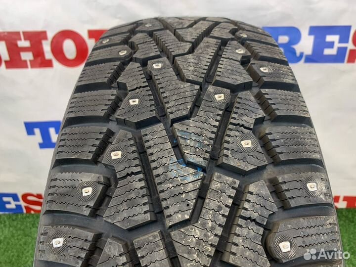 Pirelli Winter Ice Zero 285/50 R20 116T