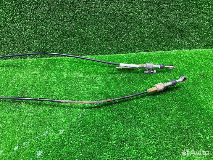 Модуль блокировки трансмиссии BMW F10 M5 F06 M6