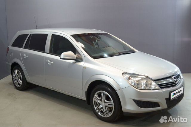 Opel Astra 1.8 MT, 2011, 166 900 км с пробегом, цена 720000 руб.