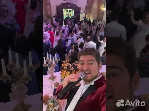 Дагестанская свадьба: от синей тетрадки до хинкала — DAPTAR