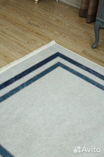 Турецкий ковер в зал, прихожую