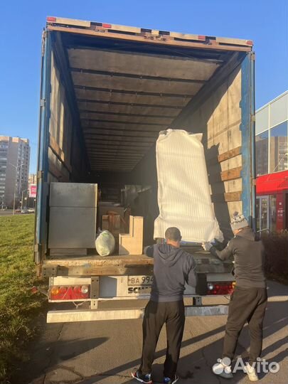 24/7 Грузчики на час, разнорабочие