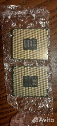 Cpu intel xeon w-2135