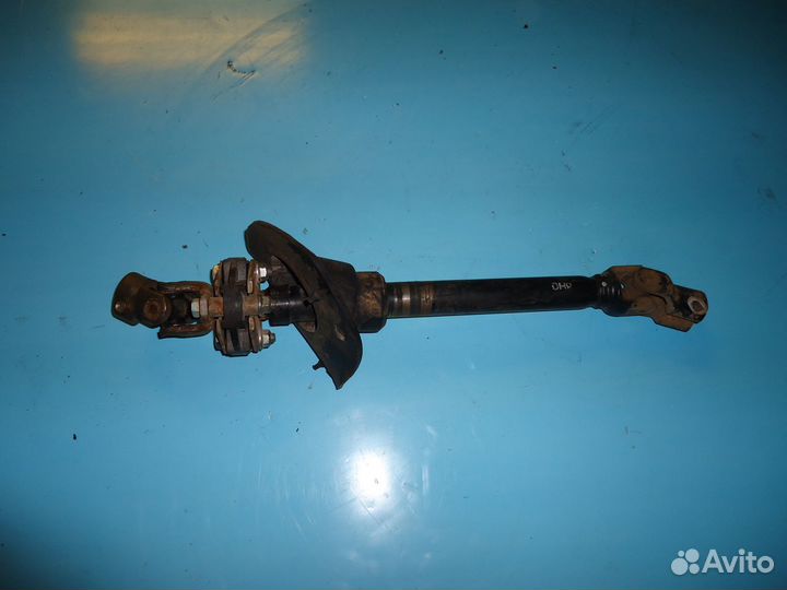 Карданный вал рулевой колонки SsangYong Actyon