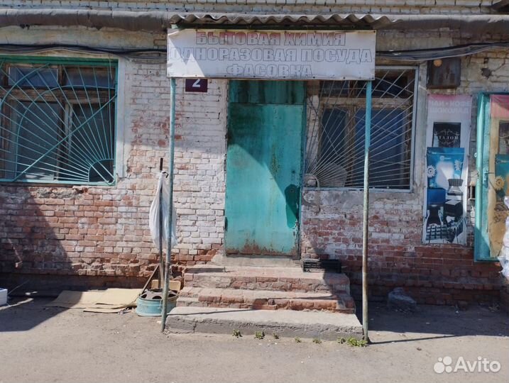 Продам готовый бизнес магазин