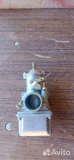 Продам карбюратор