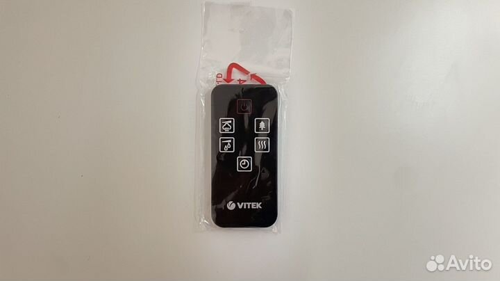 Увлажнитель воздуха vitek VT 1764 BK