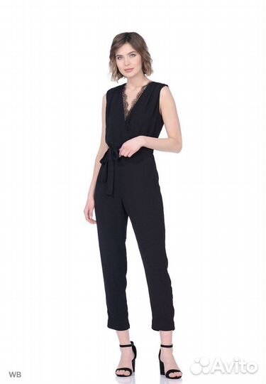 Комбинезон женский XS