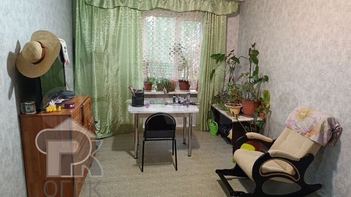 2-к. квартира, 45,5 м², 2/9 эт.