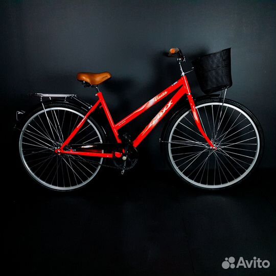 Велосипед Foxx Fiesta 28