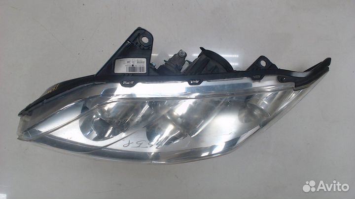 Фара (передняя) Renault Laguna 3 2009, 2008