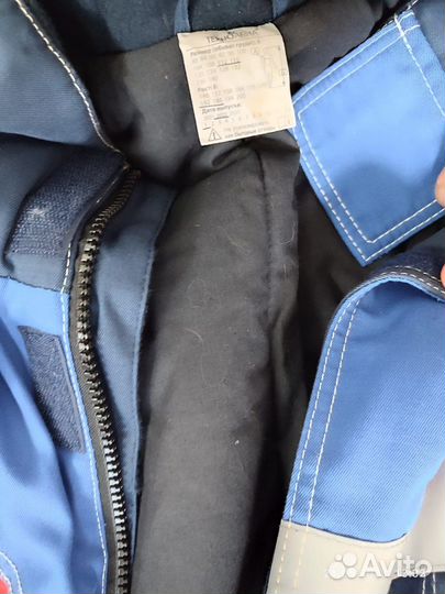 Спецодежда