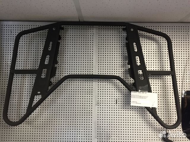 Задний багажник BRP G1 705002617 / 705001780