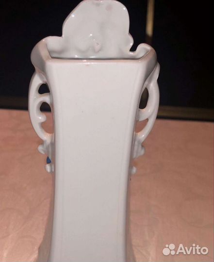 Вазы фарфор германия редкие