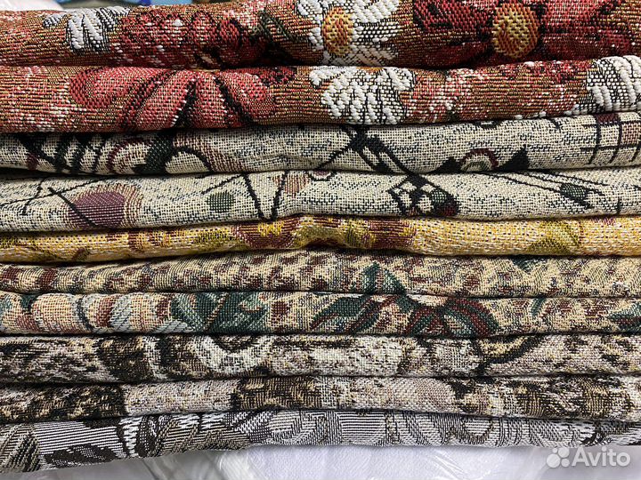 Накидка на кресло