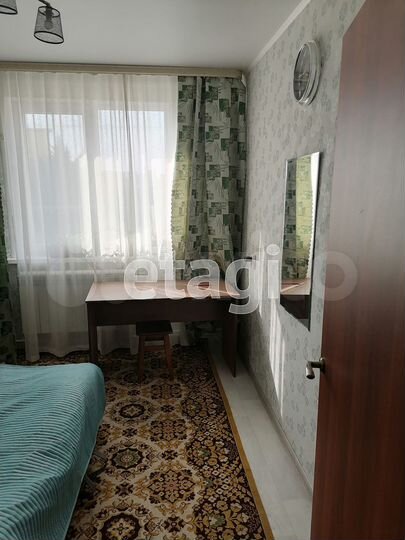 Дом 82 м² на участке 2,2 сот.