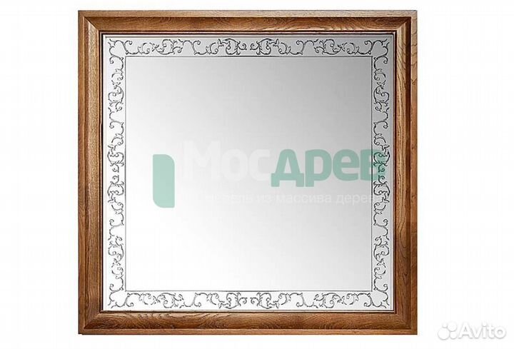 Зеркало Соната мм-283-05