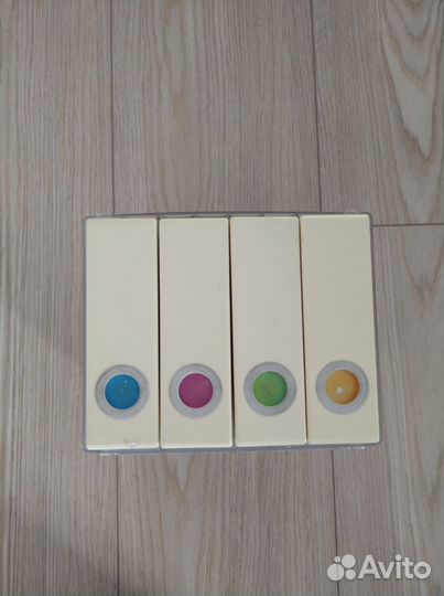 Бокс для cd dvd дисков