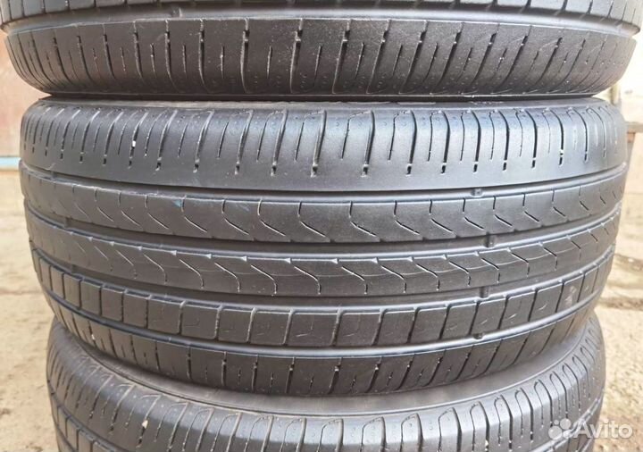 Pirelli Scorpion Verde 235/45 R20 97V