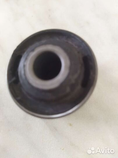 Сайлентблок задней балки Рено Симбл