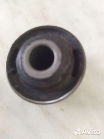 Сайлентблок задней балки Рено Симбл