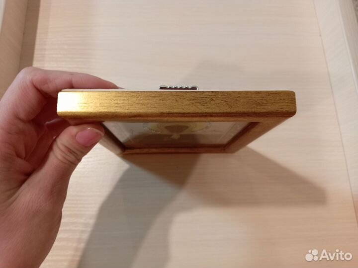 Икона. Святая Матрёна Московская