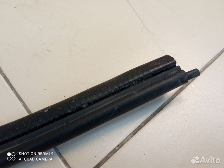 Уплотнитель дверного проёма зад правый bonus A13