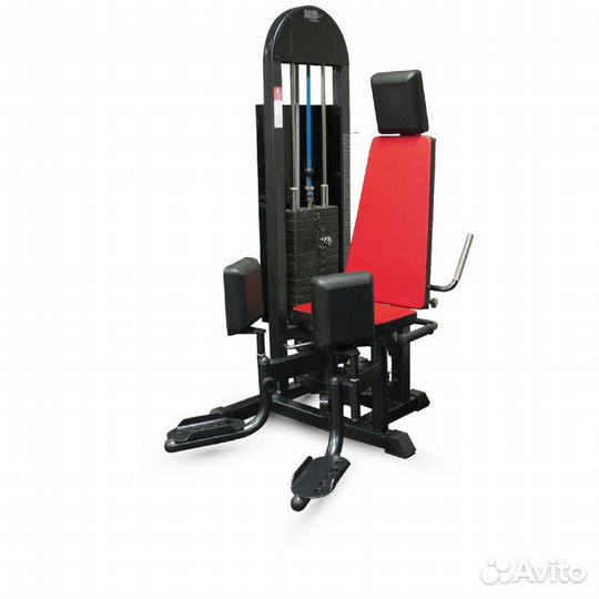 Машина Смита и др. спортивные тренажёры