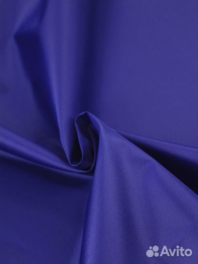 Оксфорд 210D, уличная ткань отрез 10 м