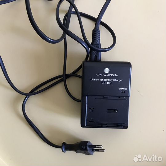 Камера Minolta Dimage A1