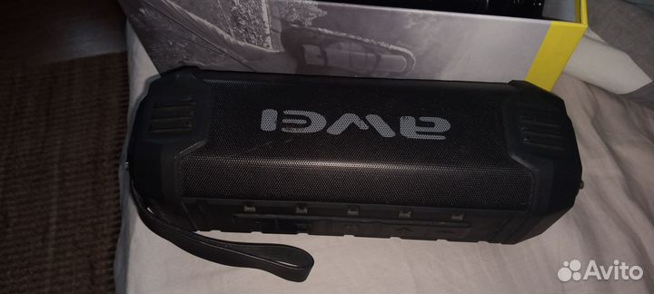 Продается колонка awei Y280