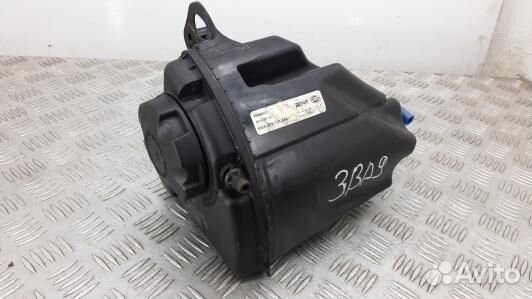 Бачок расширительный BMW 5 F10/F11 (3BA09NP01)