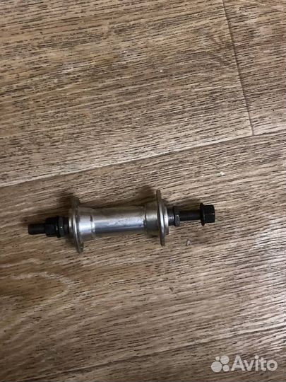 Запчасти на велосипед