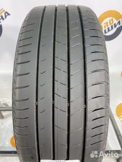 Kumho Ecsta HS51 215/55 R18 102V