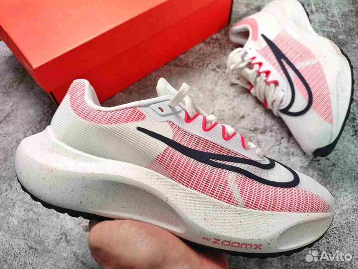 Кроссовки nike fly 5