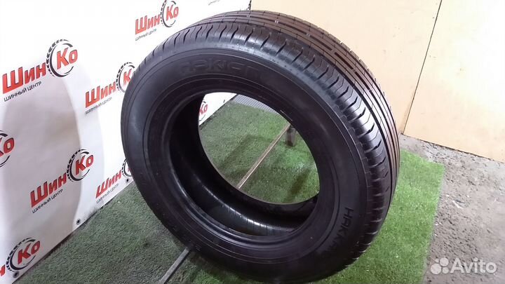 Nokian Tyres Hakka C2 225/65 R16
