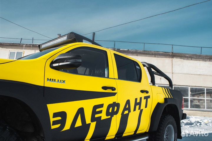 Кронштейн крепления светодиодной балки aurora 30 д