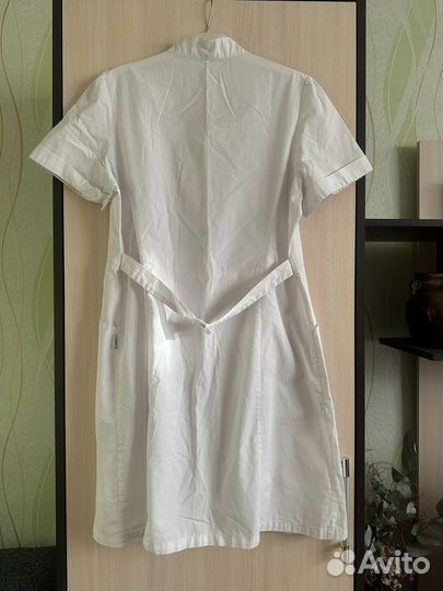 Медицинский халат