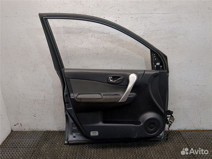 Дверь боковая Renault Koleos, 2008