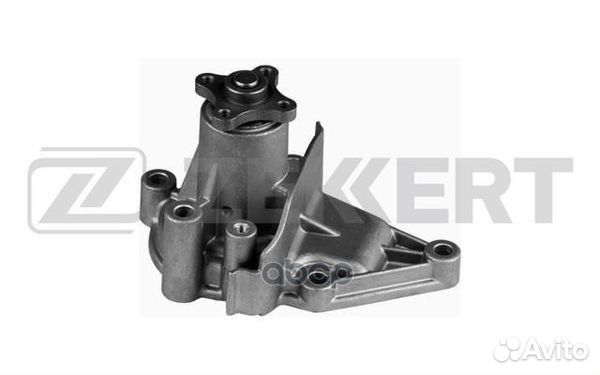 Помпа водяная Hyundai Accent I-III 95- Elantra