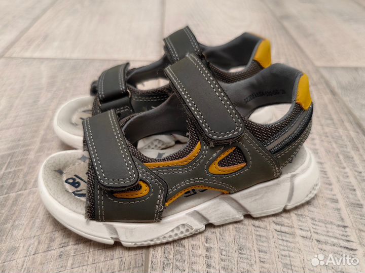 Сандали jook 28