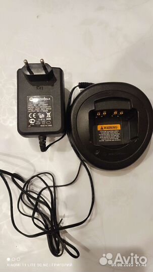 Рация Motorola gp 344,Vector vt 44H, Vector vt 47