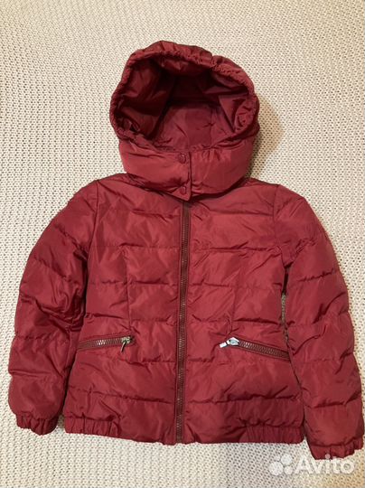 Пуховик Moncler 5