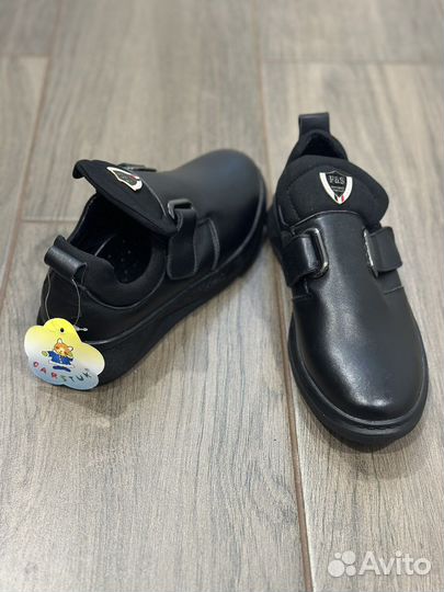 Туфли новые